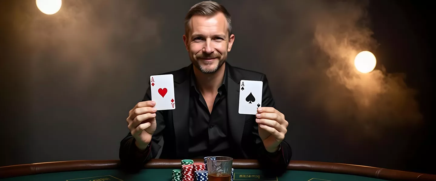 texas holdem poker dealer